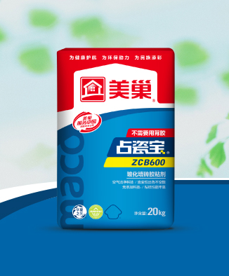 占瓷寶ZCB600?；瘔Υu膠粘劑
